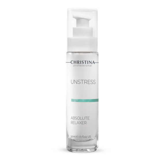 Unstress Absolute Relaxer Serum 30 ml