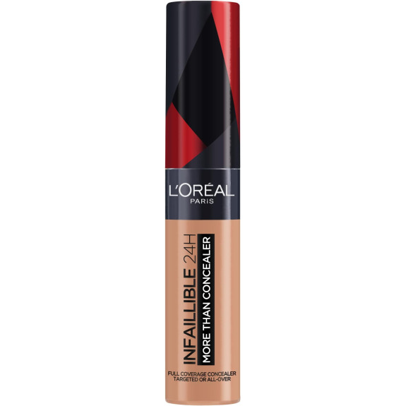 Loreal Paris Infallible More Than Concealer 323 Fawn