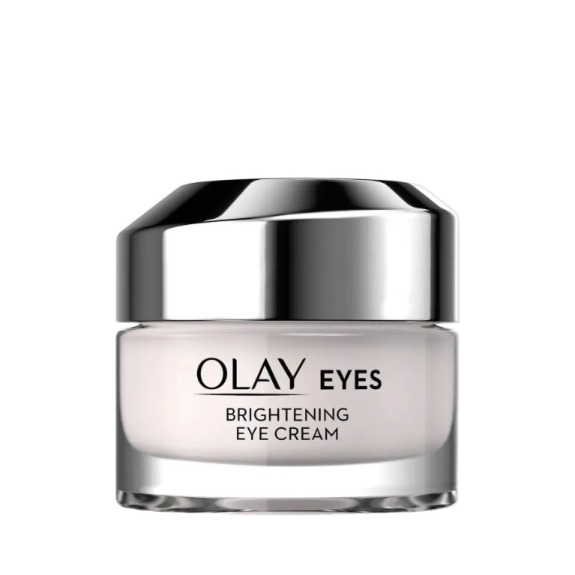 Ola Ee Cream Brightening Dark Circles Vitamin B3 Caffeine 05 fl 15 ml