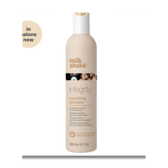 Milkshake Integrit Nourishing Shampoo 300ml