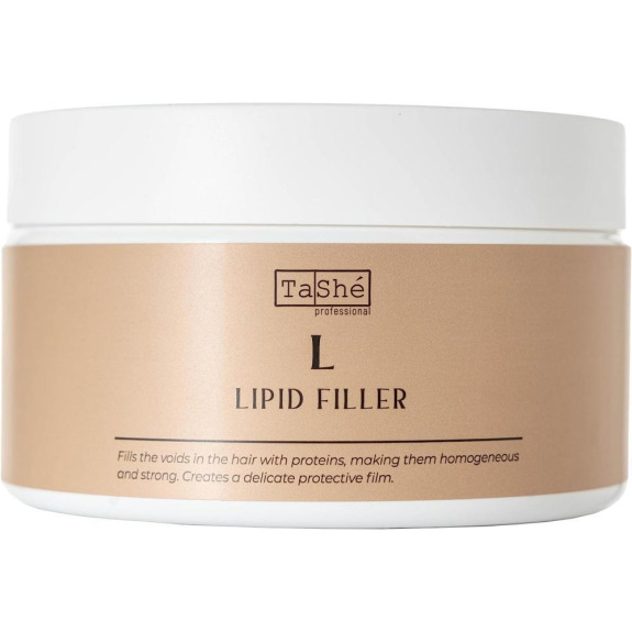 Hair Mask Lipid Cuticle Repair Filler 300ml Professional Cold Treatments Deepl Moisturises Rep