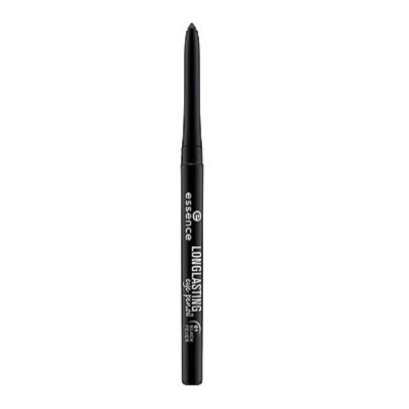 Essence Ee Pencil Longlasting 01 Black Fever 001 028