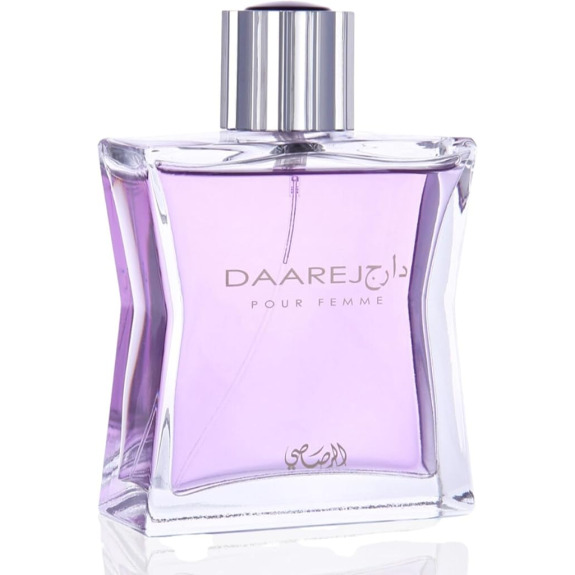 Rasasi Elite Lad Eau De Parfum 100 ml