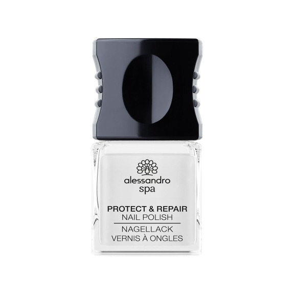 Alessandro Protect Repair Nail Polish ml